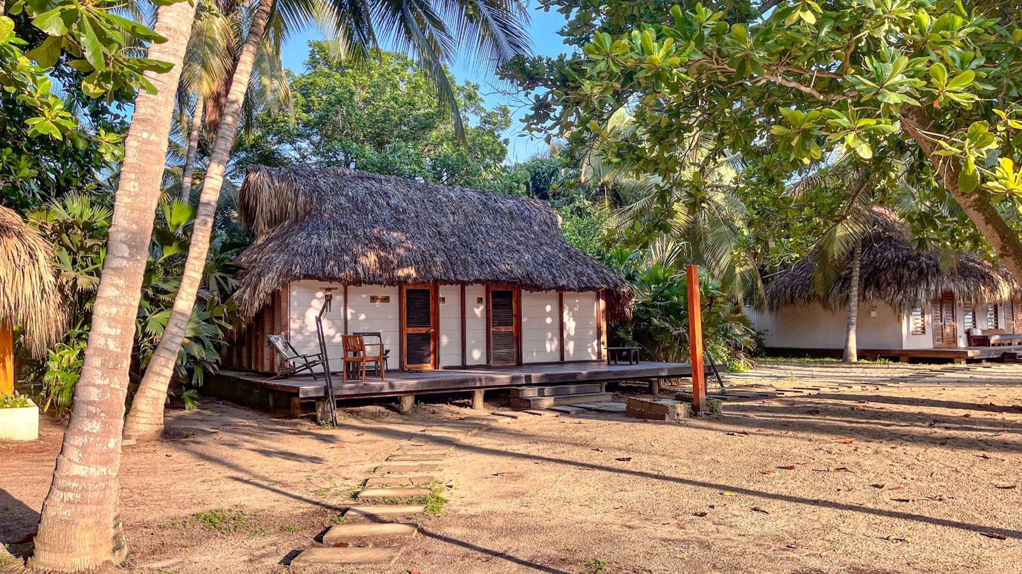 Viajero Tayrona Hostel & Ecohabs Buritaca Zimmer foto